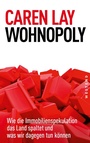Cover: Wohnopoly - Westend