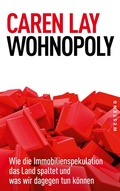 Cover: Wohnopoly - Westend