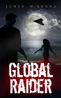 Cover: Global Raider - Lone Cloud