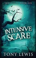 Cover: Intensive Scare - Next Chapter