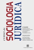 Cover: Curso de Sociologia Jur&iacute;dica - Freitas Bastos
