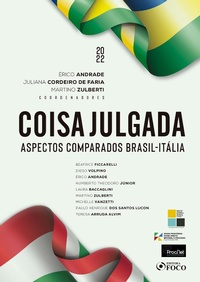 Abbildung von: Coisa julgada - Editora Foco