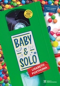 Cover: Baby & Solo - Editora Melhoramentos