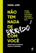 Cover: N&atilde;o tem nada de errado com voc&ecirc; - Astral Cultural