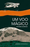 Cover: Um voo m&aacute;gico - Aut&ecirc;ntica Contempor&acirc;nea