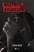 Cover: Rastros de um assassino - Viseu