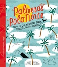 Cover: Palmeras en el Polo Norte - Siruela