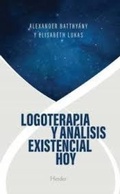 Cover: Logoterapia Y Analisis Existencial Hoy - Herder & Herder