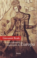 Cover: Ra&iacute;ces espirituales y culturales de Europa - Herder Editorial