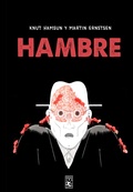 Cover: Hambre - N&oacute;rdica Libros