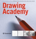 Cover: Drawing Academy - PARRAM&oacute;N PAIDOTRIBO