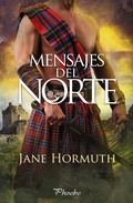 Cover: Mensajes del norte - Ediciones P&agrave;mies