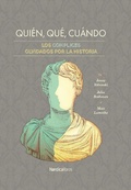 Cover: Qu&eacute;, Qui&eacute;n, Cu&aacute;ndo - N&oacute;rdica Libros