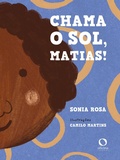 Cover: Chama o sol Matias - Oficinar
