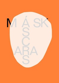 Enlarge image Cover: Mascaras / Masks - Mousse Publishing