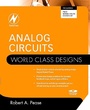 Cover: Analog Circuits - Newnes
