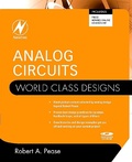 Cover: Analog Circuits - Newnes