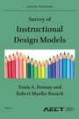 Cover: Survey of Instructional Design Models - Brill