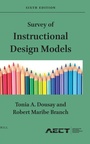 Cover: Survey of Instructional Design Models - Brill