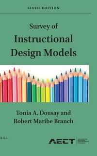 Enlarge image Cover: Survey of Instructional Design Models - Brill