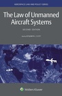 Cover: Law of Unmanned Aircraft Systems - Wolters Kluwer