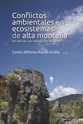 Abbildung von: Conflictos ambientales en ecosistemas de alta montaña - Editorial Universidad del Rosario