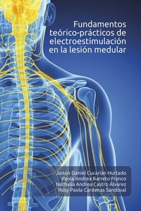 Abbildung von: Fundamentos teórico-prácticos de electroestimulación en la lesión medular - Editorial Universidad del Rosario
