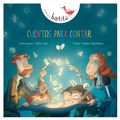Cover: Cuentos para contar - Letra Impresa
