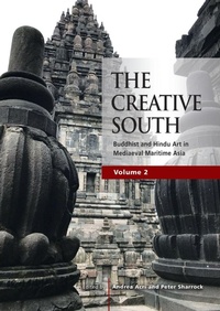 Enlarge image Cover: The Creative South (Volume 2) - ISEAS