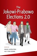 Cover: The Jokowi-Prabowo Elections 2.0 - ISEAS