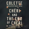 Cover: Cheri and the End of Cheri - Blackstone Publishing