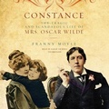 Cover: Constance - Blackstone Publishing