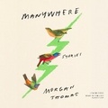 Cover: Manywhere - Blackstone Publishing