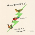 Cover: Manywhere - Blackstone Publishing