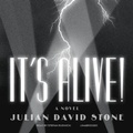 Cover: It's Alive! - Skyboat Media