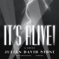Enlarge image Cover: It's Alive! - Skyboat Media
