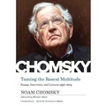Cover: Taming the Rascal Multitude - Blackstone Publishing