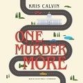 Cover: One Murder More - Blackstone Publishing