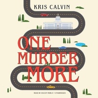 Enlarge image Cover: One Murder More - Blackstone Publishing
