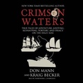 Cover: Crimson Waters - Blackstone Publishing