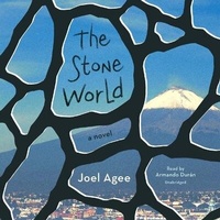 Enlarge image Cover: The Stone World - Blackstone Publishing