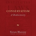 Cover: Conservatism - Blackstone Publishing