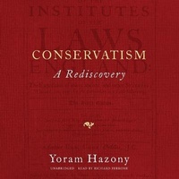 Enlarge image Cover: Conservatism - Blackstone Publishing