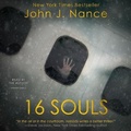 Cover: 16 Souls - Blackstone Publishing