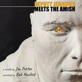 Cover: Deputy Jennings Meets the Amish - Spoken Realms