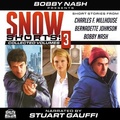 Cover: Snow Shorts, Vol. 3 - Spoken Realms