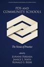Cover: PDS and Community Schools - Information Age Publishing