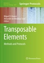 Cover: Transposable Elements - Humana