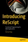 Cover: Introducing ReScript - APress