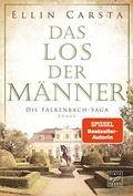 Cover: Das Los der M&auml;nner - Tinte & Feder